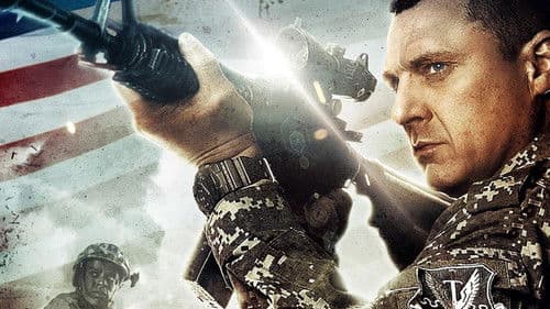 Im Fadenkreuz: Seal Team 8 Bild 3