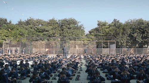 A Rifle and a Bag Bild 1