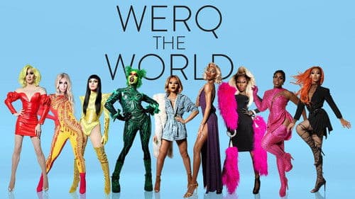Werq the World Bild 1