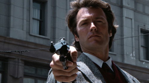 Dirty Harry Bild 6
