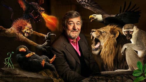 Fantastic Beasts: A Natural History Bild 3