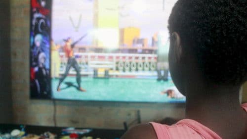 Um real a hora Bild 1