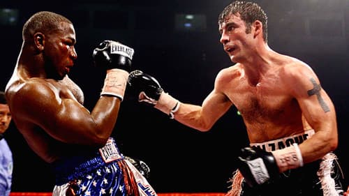 Calzaghe vs. Lacy Bild 1