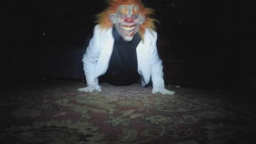 Bad Ben: The Way In Bild 1