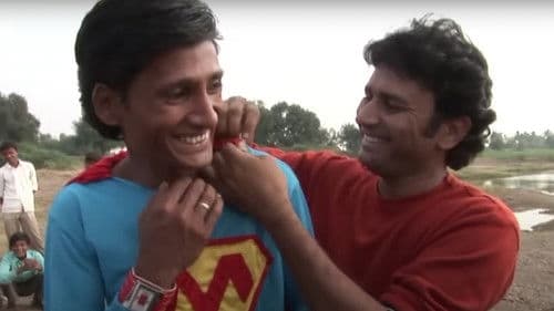 Supermen of Malegaon Bild 4