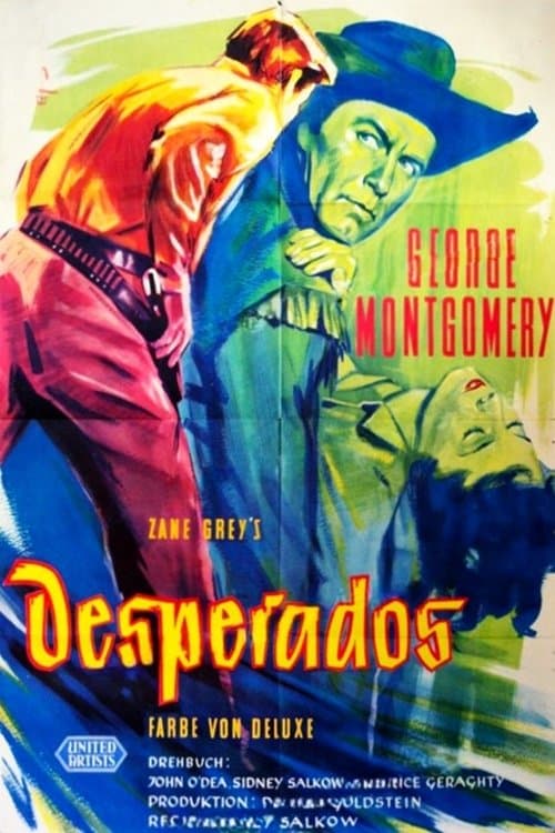 Desperados