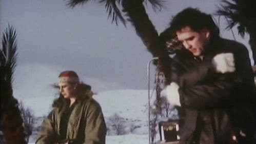 The Cure: Picture Show Bild 1