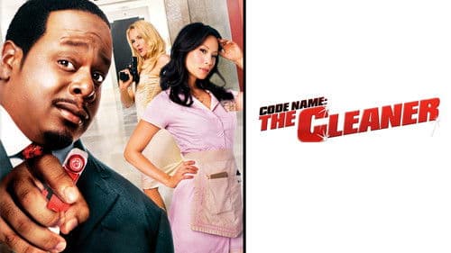 The Cleaner - Geheimagent auf Abwegen Bild 8