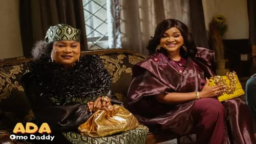 Ada Omo Daddy Bild 2