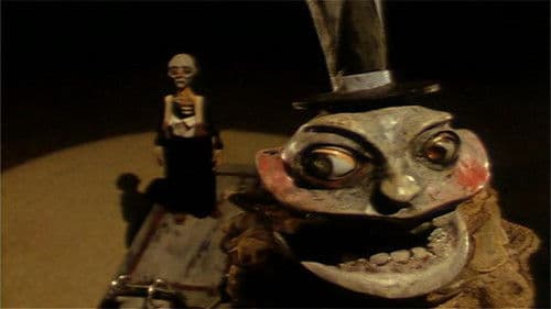 Der Hungerkünstler Bild 1