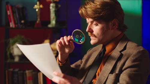 Phil Gunderson Teaches Screenwriting Bild 1