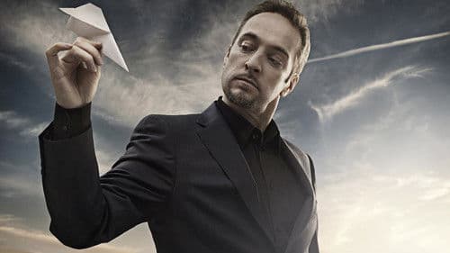 Derren Brown: Séance Bild 2