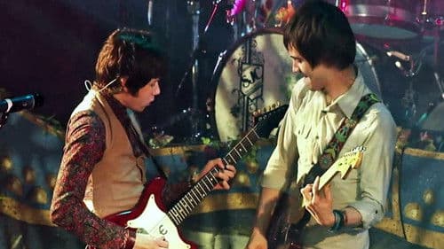 Panic! At The Disco: ...Live In Chicago Bild 1