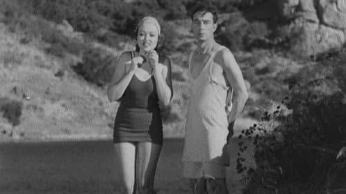The Timid Young Man Bild 7