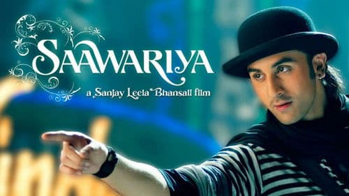 Saawariya Bild 3