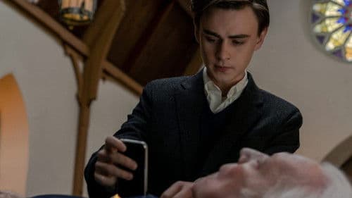 Mr. Harrigan's Phone Bild 2