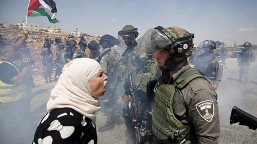 Occupation 101: Voices of the Silenced Majority Bild 2