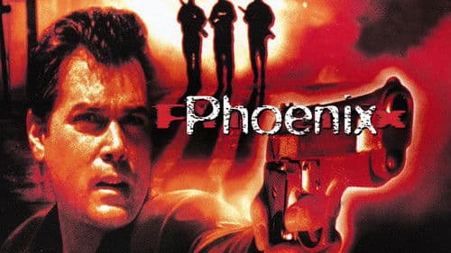 Phoenix - Blutige Stadt Bild 5