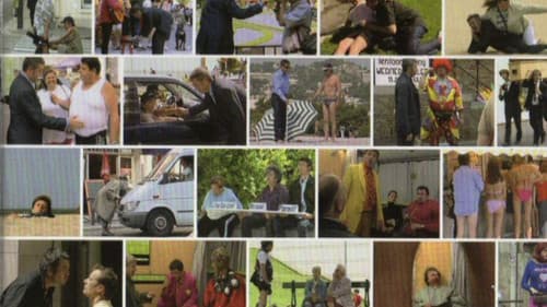 Lafesse : La belle paire ! Bild 1