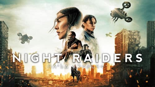 Night Raiders Bild 4