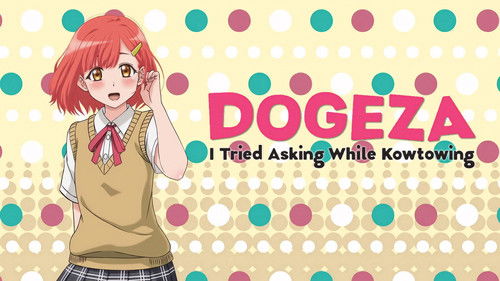 I Tried Asking While Kowtowing Bild 3