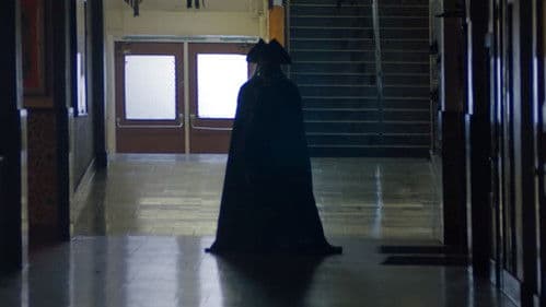 Das Schulgespenst Bild 4