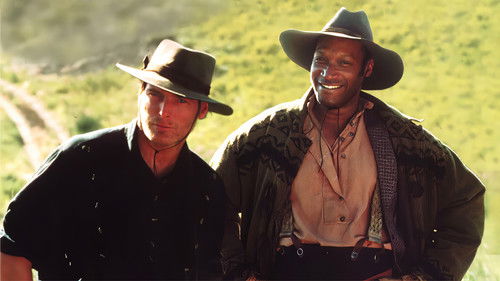 Black Fox - Der schwarze Fuchs Bild 3