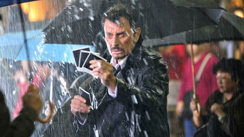 Vengeance - Killer unter sich Bild 8