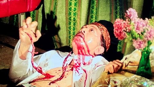 Serbuan Halilintar Bild 1