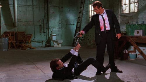 Reservoir Dogs - Wilde Hunde Bild 6