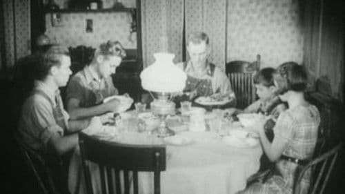 Power and the Land Bild 2