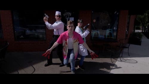 I:Scream -A Minty Musical Bild 5