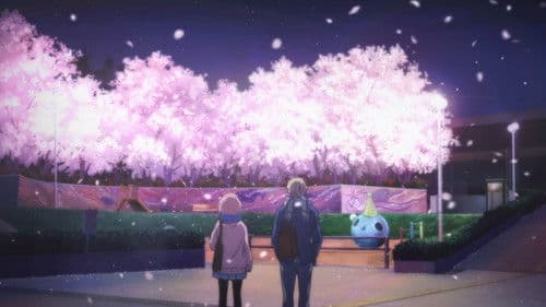 Beyond the Boundary:  I’ll Be Here - The Future Bild 2