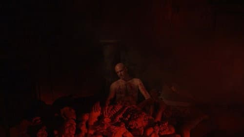 Absolutio - Erlösung im Blut Bild 1