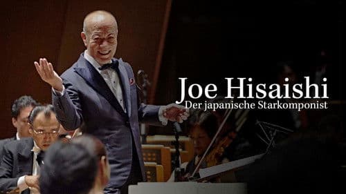 Joe Hisaishi Symphonic Concert Bild 2