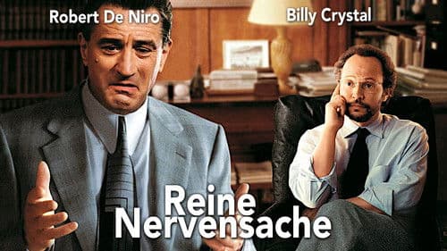 Reine Nervensache Bild 3