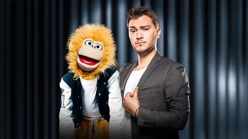 La Folle Histoire de Jeff Panacloc Bild 1