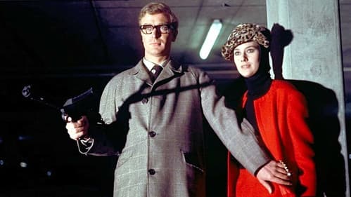 Ipcress - Streng Geheim Bild 3