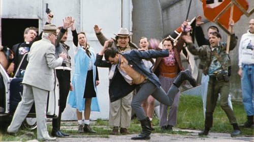 Terror 2000 - Intensivstation Deutschland Bild 7