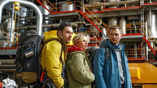 Čornobiļa 2022. Iebrukums Bild 1