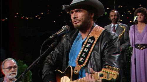 Merle Haggard: Live from Austin, TX Bild 6