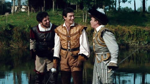 Der Triumph des Musketiers Bild 5