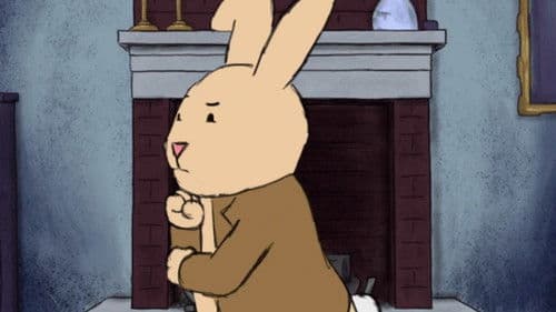 Beverly Bunny and the Misdirected Mystery Bild 7