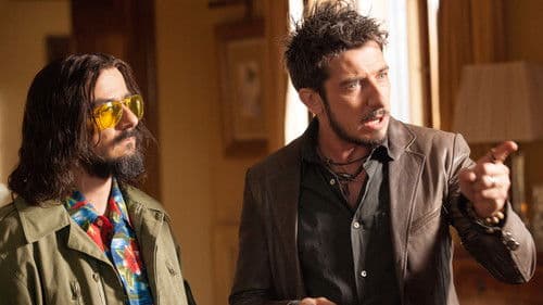 Natale col boss Bild 2