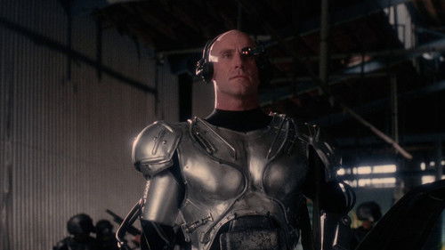 Cyber Tracker 2 - Die Rückkehr Bild 5