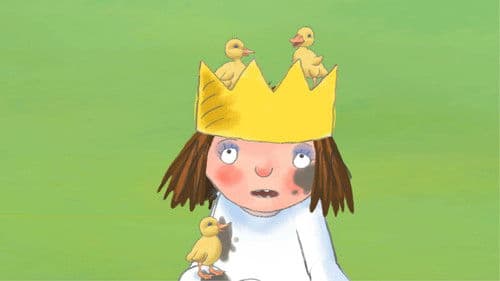 Kleine Prinzessin Bild 7