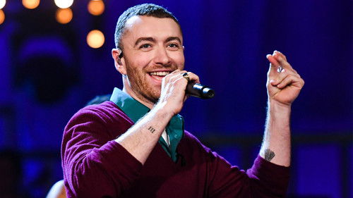 Sam Smith at the BBC Bild 2