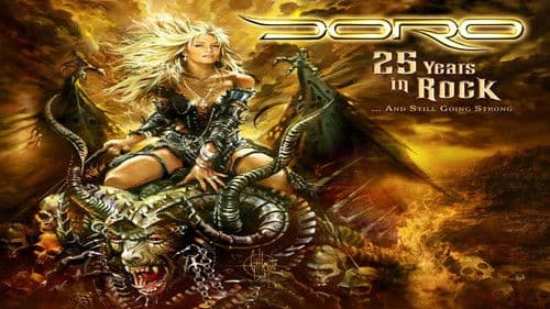 Doro: 25 Years in Rock ...and Still Going Strong Bild 1