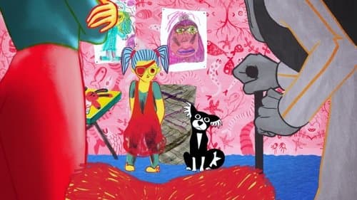 Die fabelhafte Reise der Marona Bild 1