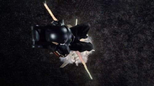 Breakdown at 238 Hypatia Bild 1